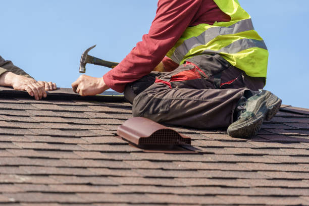 Best Roof Replacement Cost  in Glenarden, MD