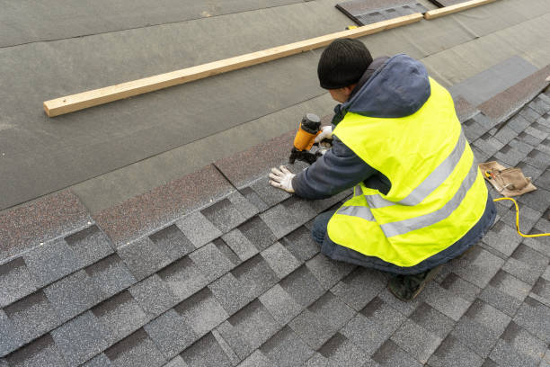 Best Commercial Roofing Services  in Glenarden, MD