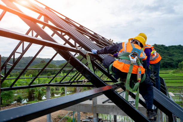 Best Roof Repair Services  in Glenarden, MD
