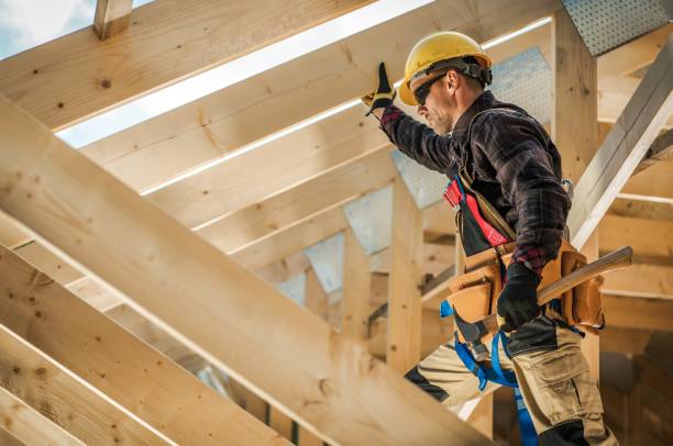 Gutter Installation and Roofing in Glenarden, MD