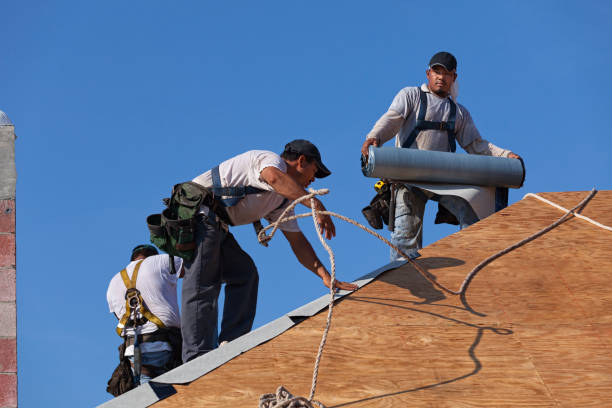 Reliable Glenarden, MD Roofing Contractor Solutions
