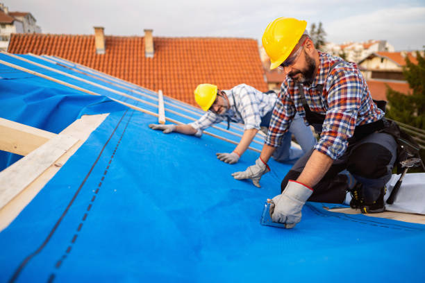 Best Commercial Roofing Services  in Glenarden, MD