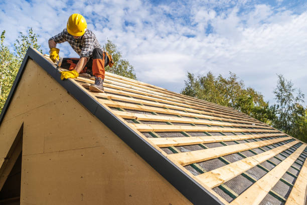 Best Roof Restoration Services  in Glenarden, MD