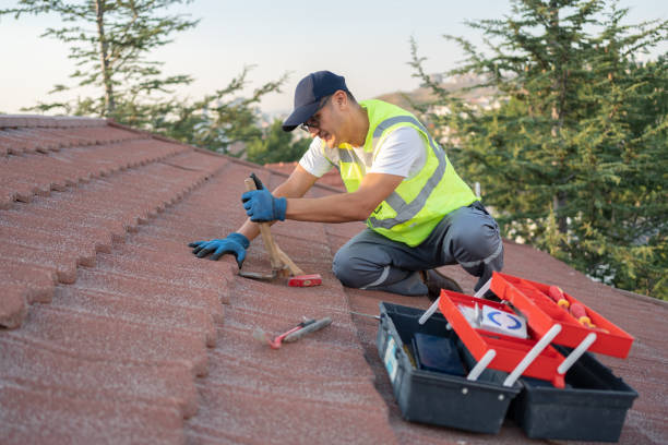 Best Roof Waterproofing Services  in Glenarden, MD