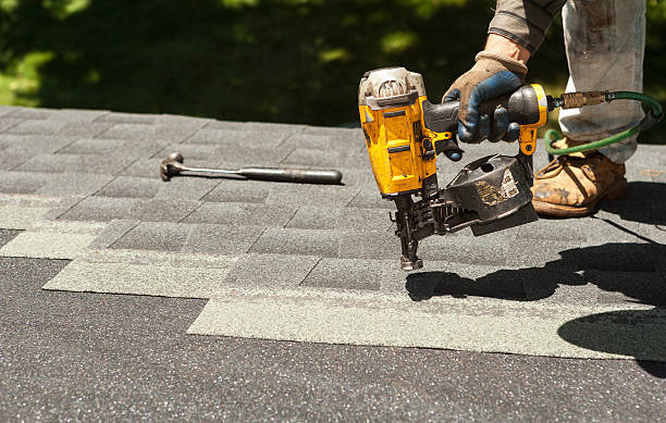 Best Roof Leak Repair  in Glenarden, MD
